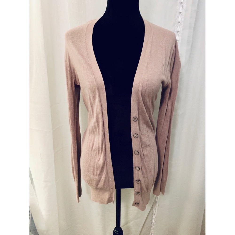 Fossil sweater